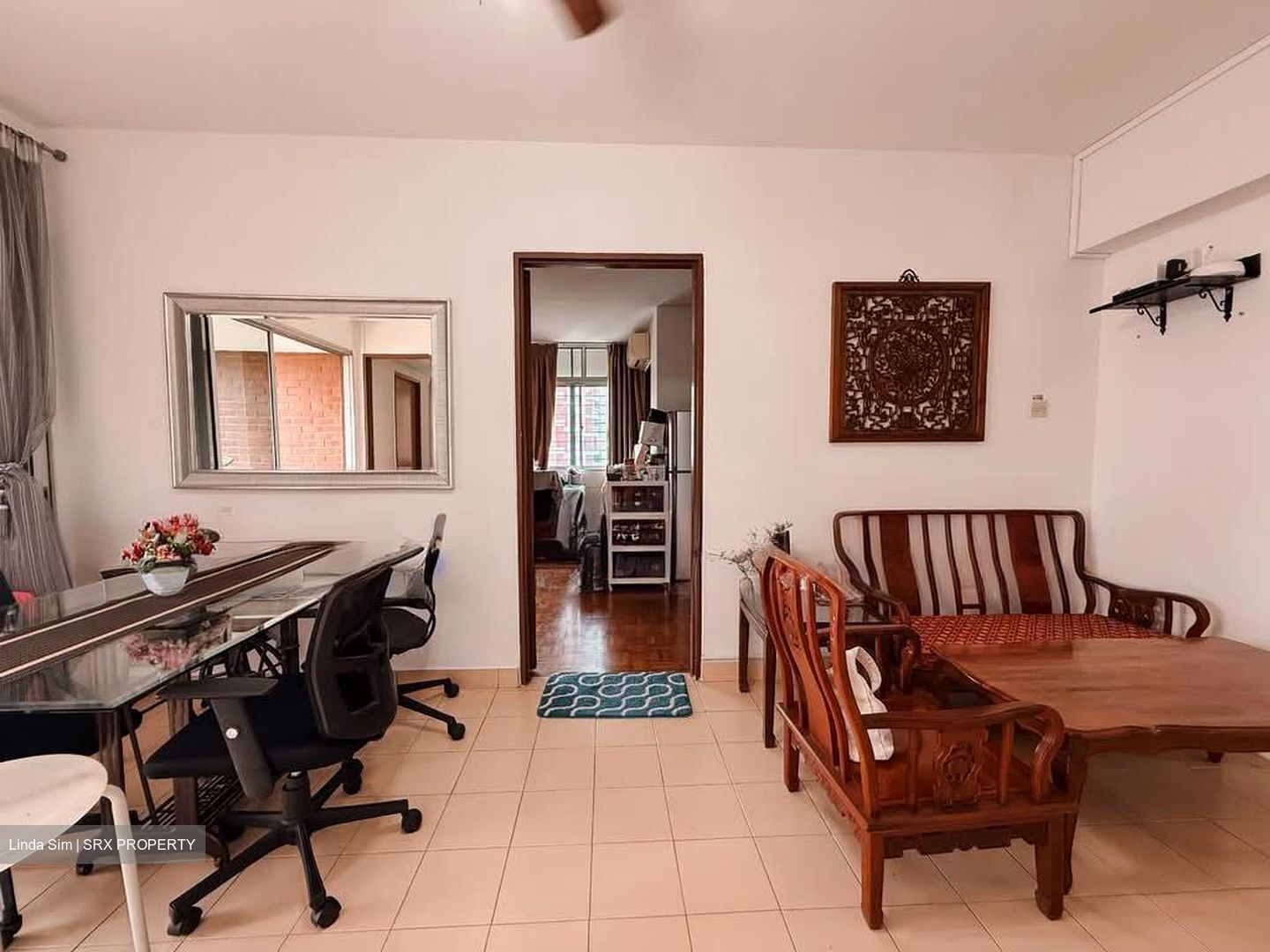 Faber Garden Condominium (D20), Condominium #542300561